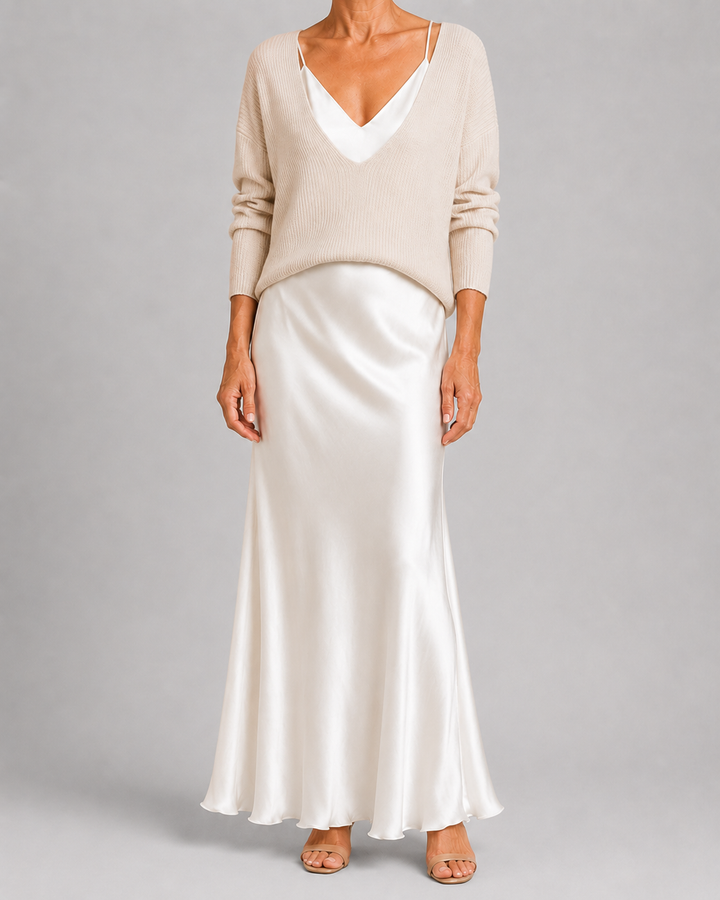 Agnes | Elegant Two-Piece Set