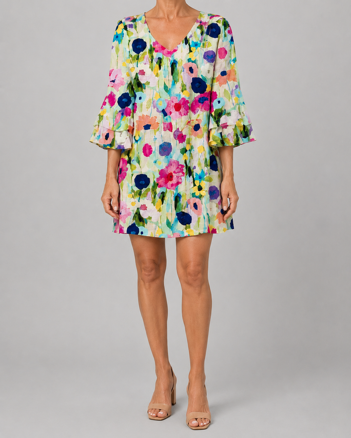 Mia | Elegant Mini Dress