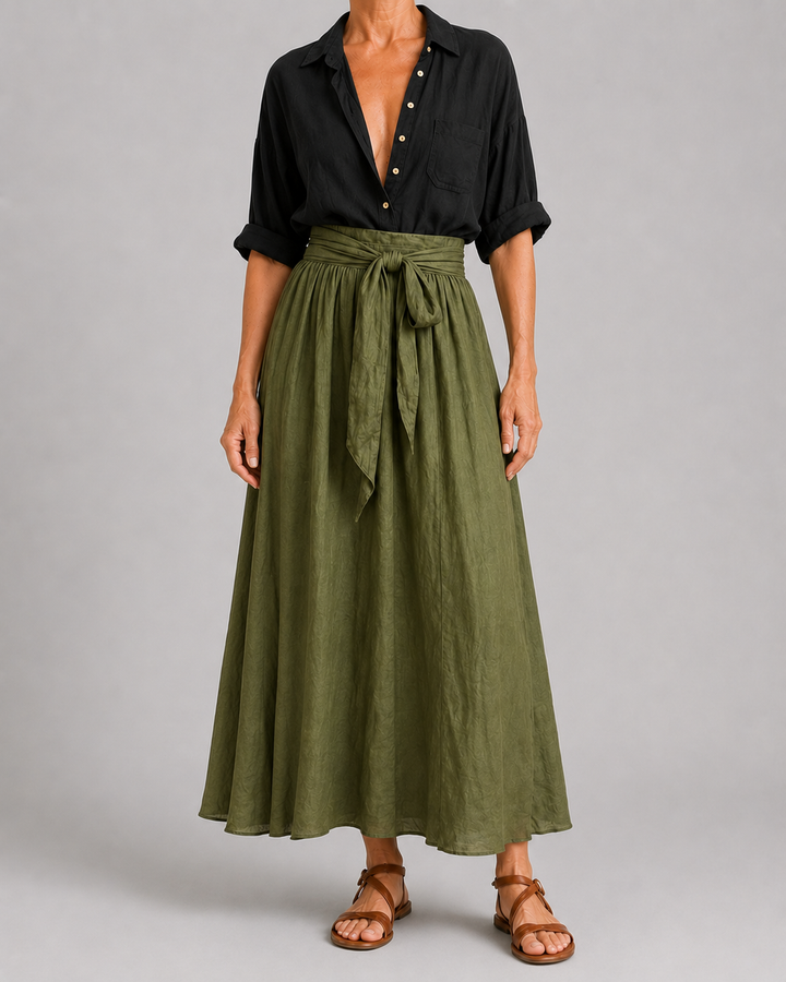 Helen | Elegant Two-Piece Set