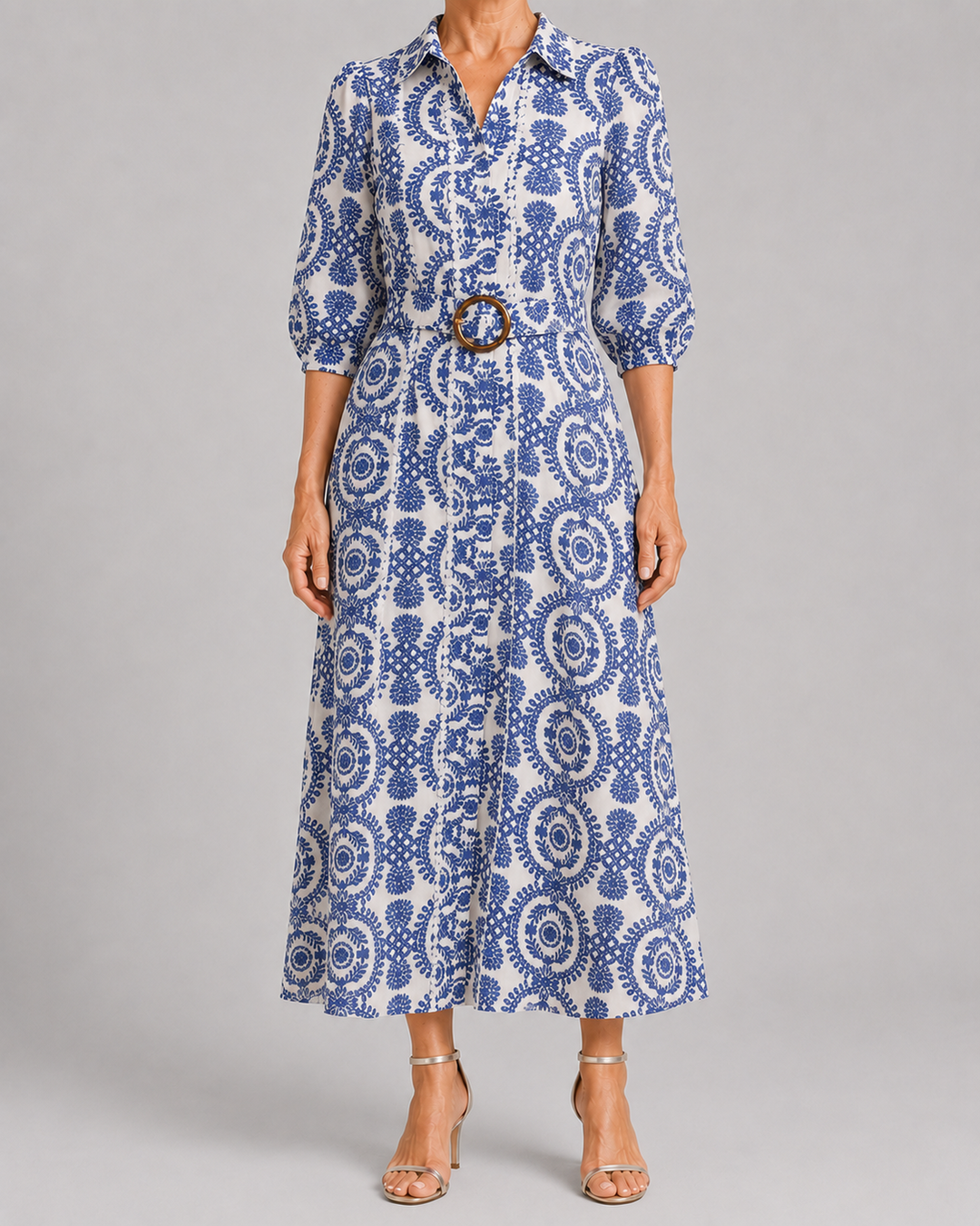 Skye | Everyday Wrap Dress