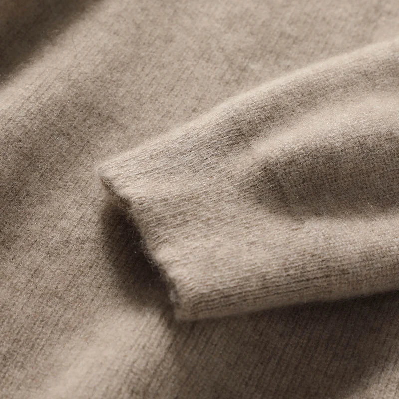 Bridget | Classic Drawstring Hoodie