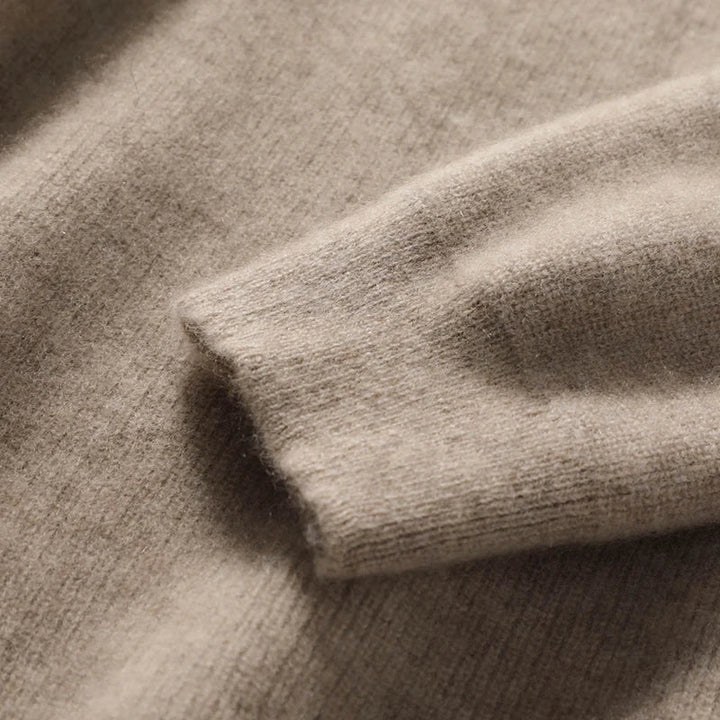 Bridget | Classic Drawstring Hoodie