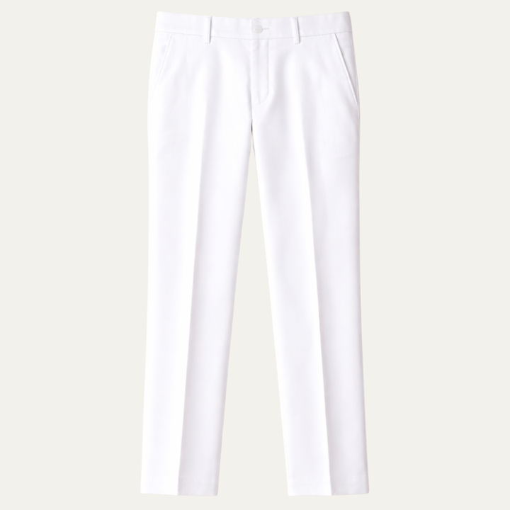 The Bardolino Men’s Lightweight Business Loose Fit Pants