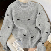 Silver Gray