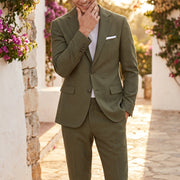 Olive Green