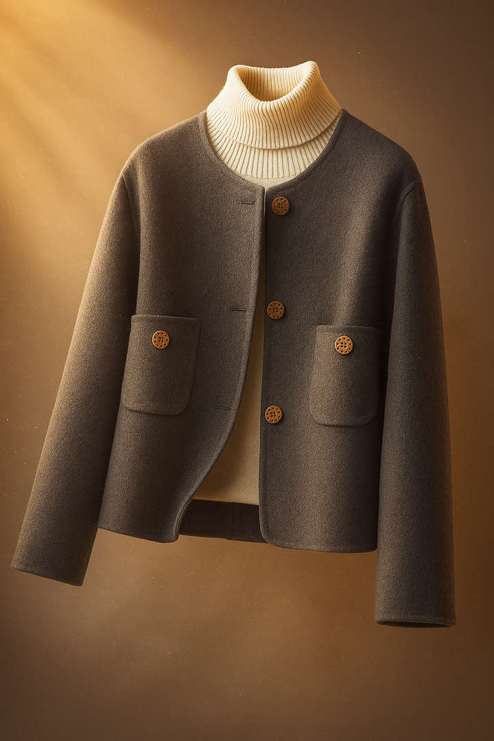 Ålesund Jacket