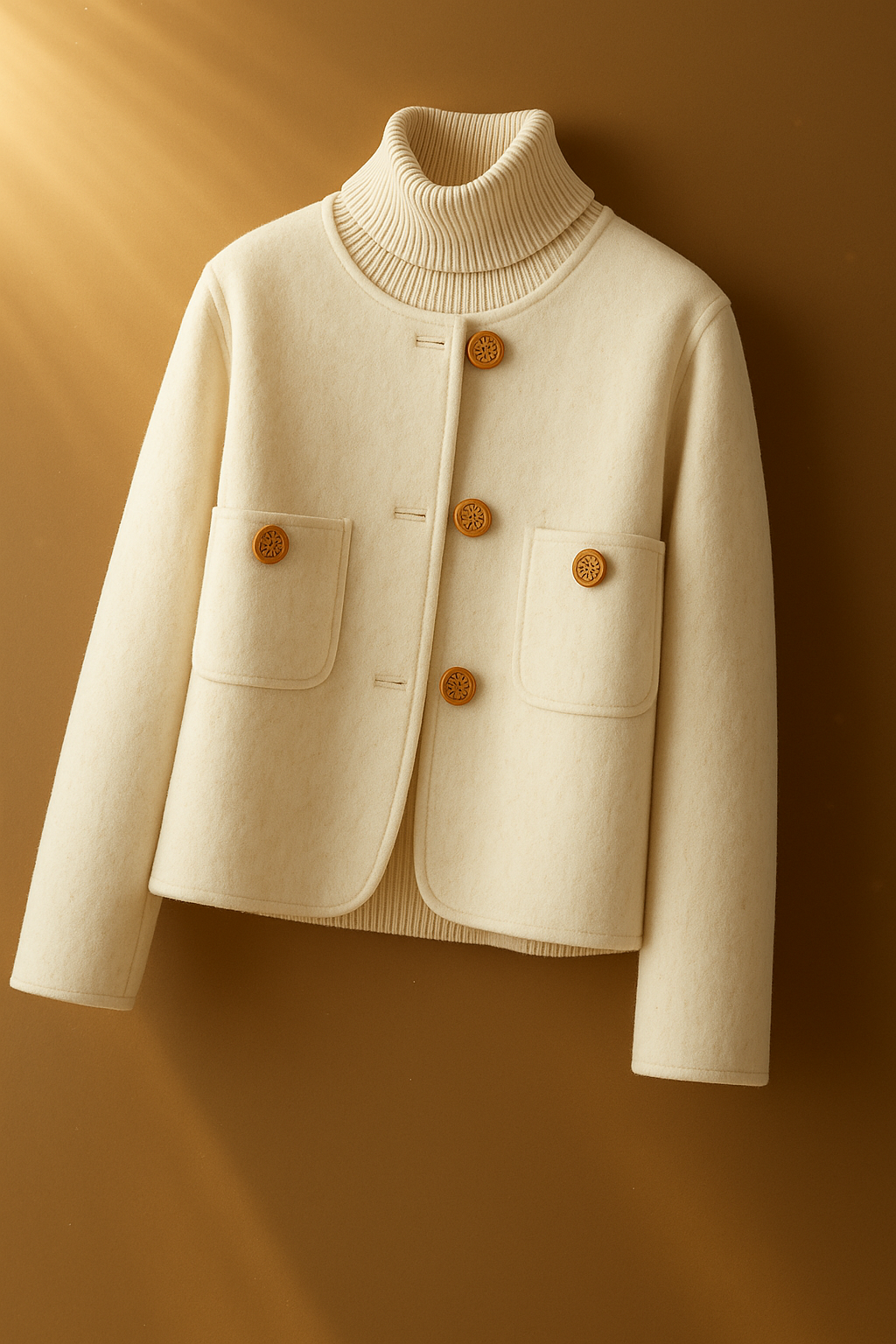 Ålesund Jacket