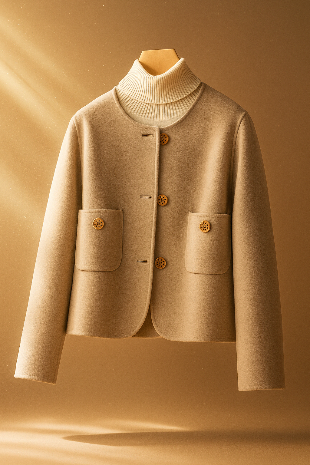 Ålesund Jacket