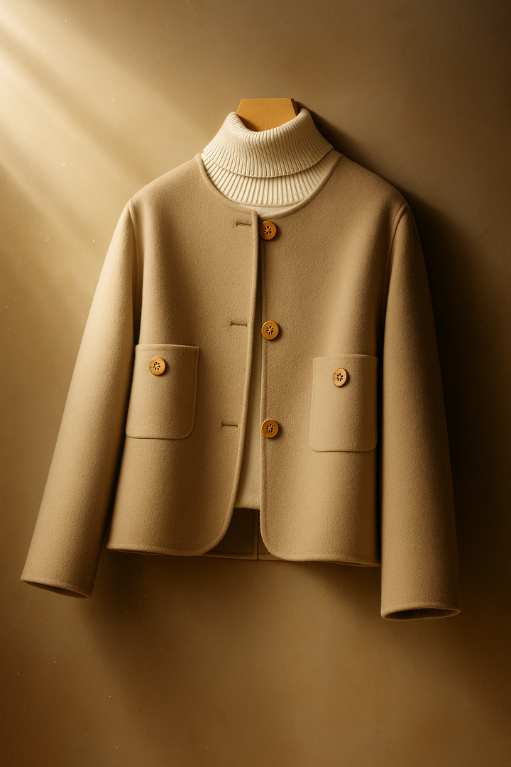 Ålesund Jacket