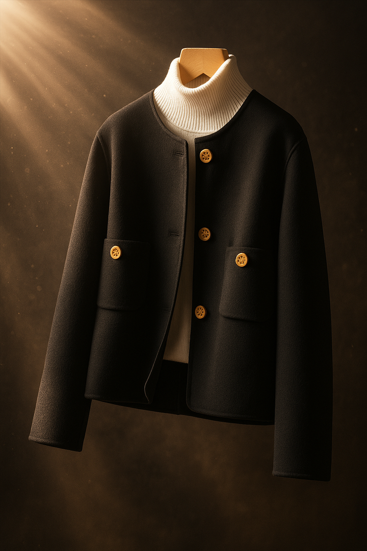 Ålesund Jacket