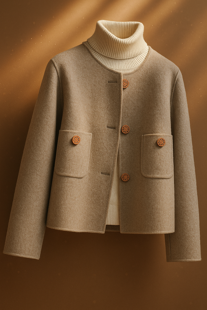 Ålesund Jacket