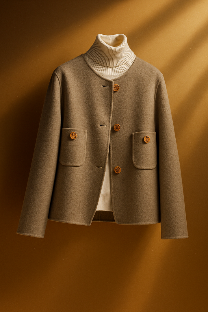 Ålesund Jacket