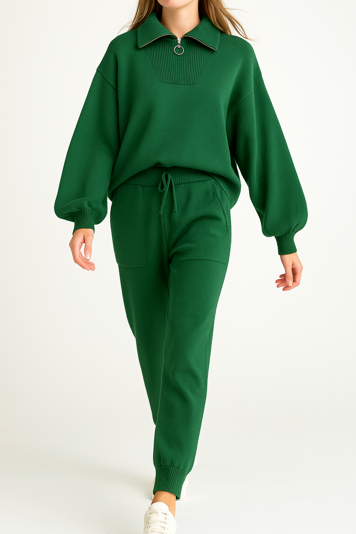 Fjordboer Casualwear