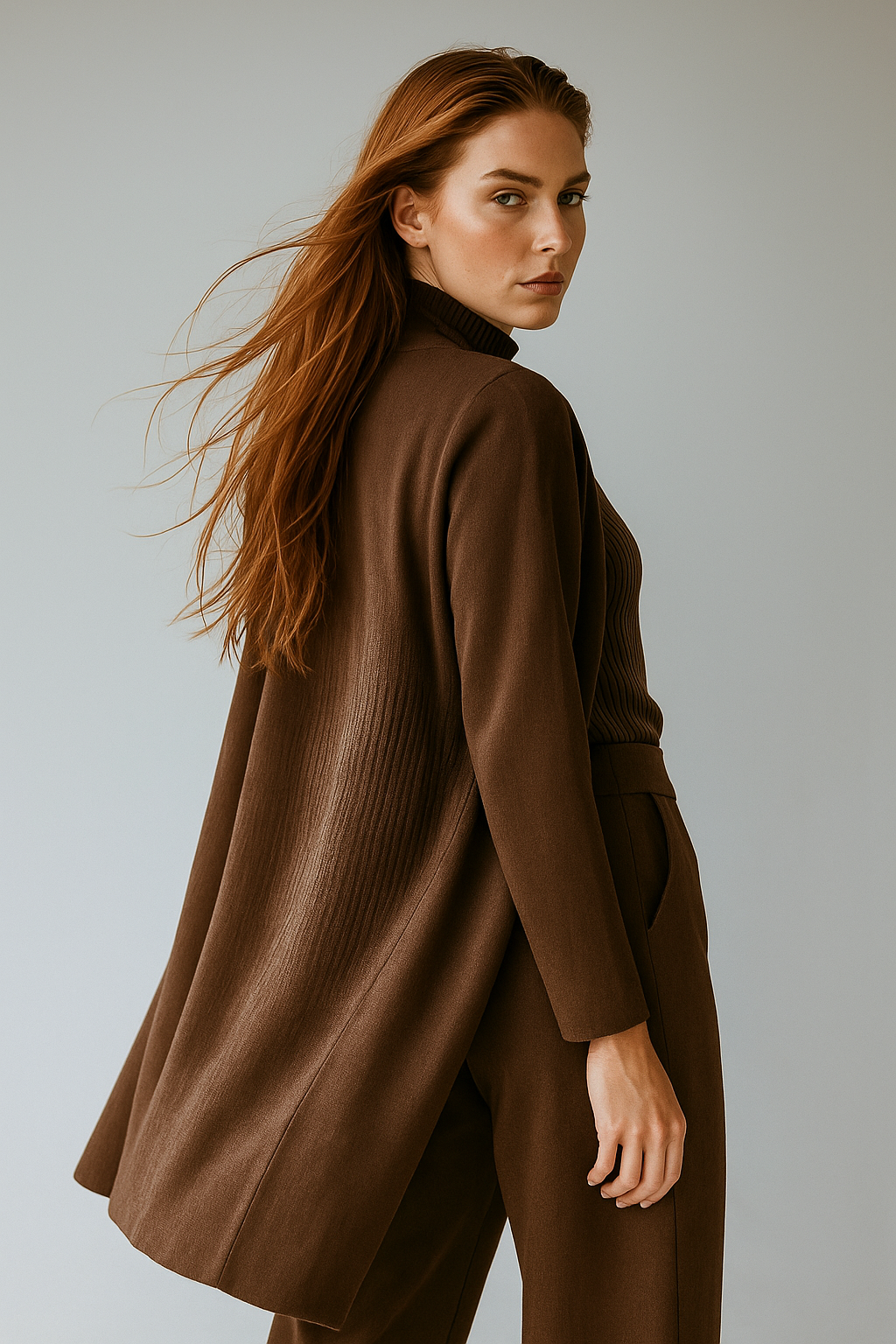 Addison Knit Lounge Set