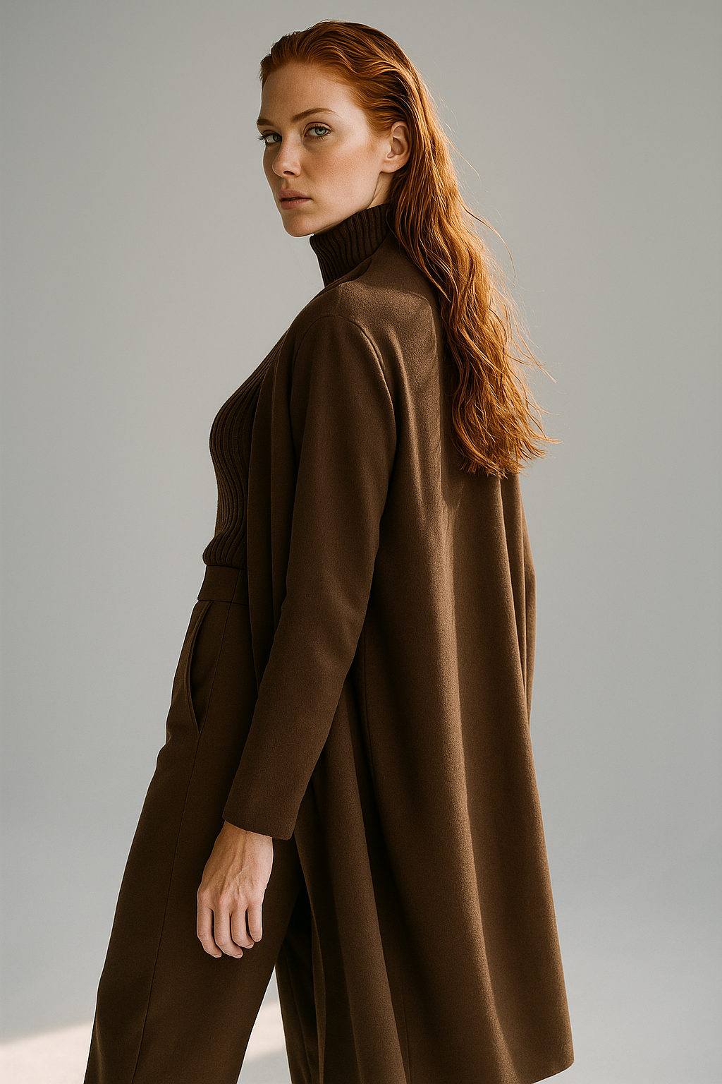 Addison Knit Lounge Set