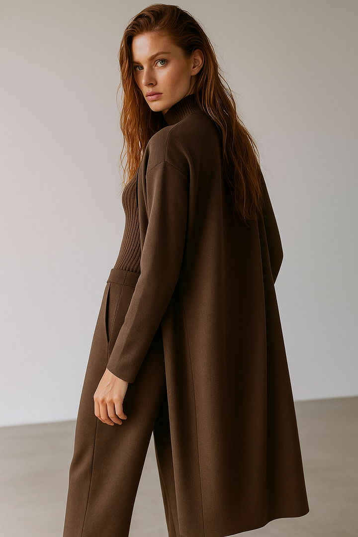 Addison Knit Lounge Set