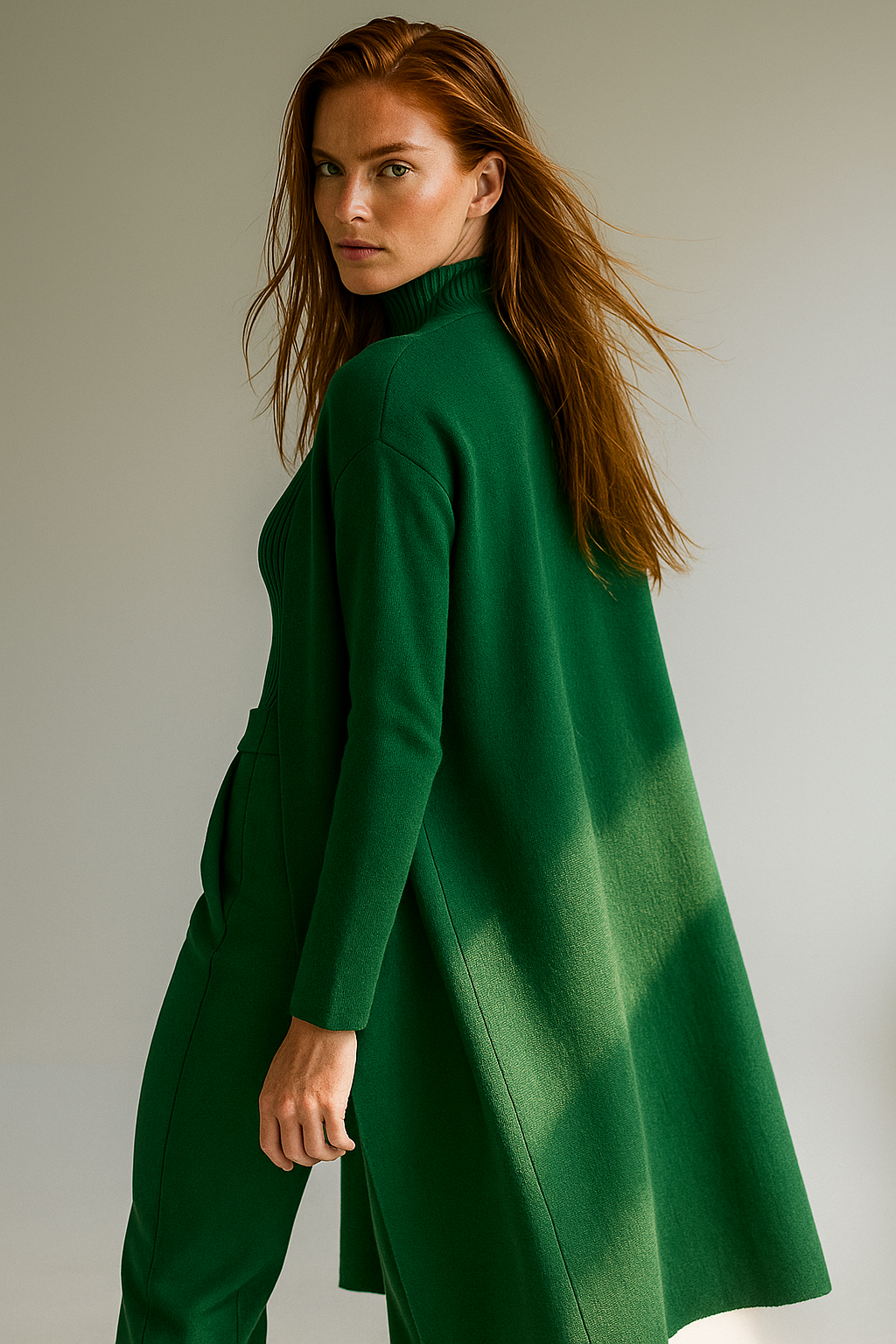Addison Knit Lounge Set