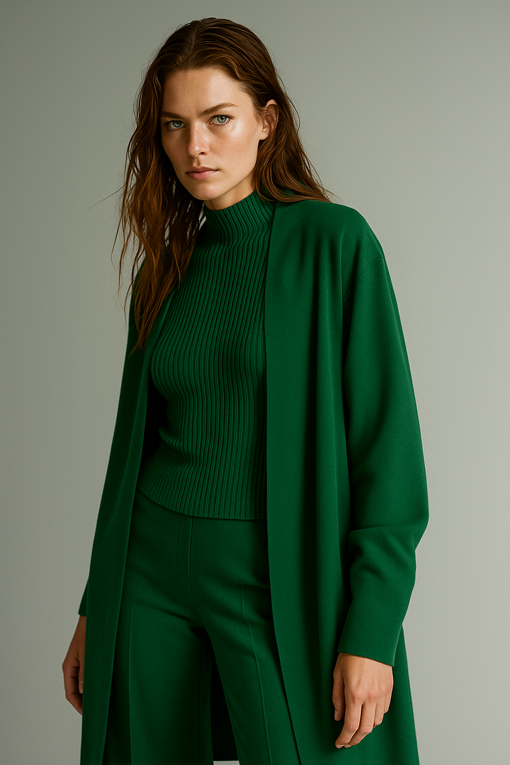 Addison Knit Lounge Set