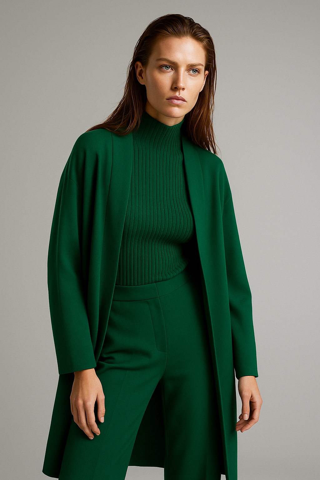 Addison Knit Lounge Set