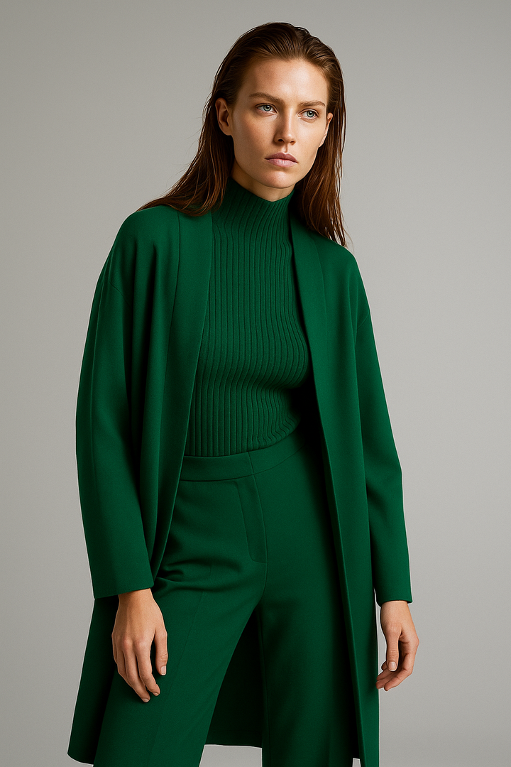 Addison Knit Lounge Set