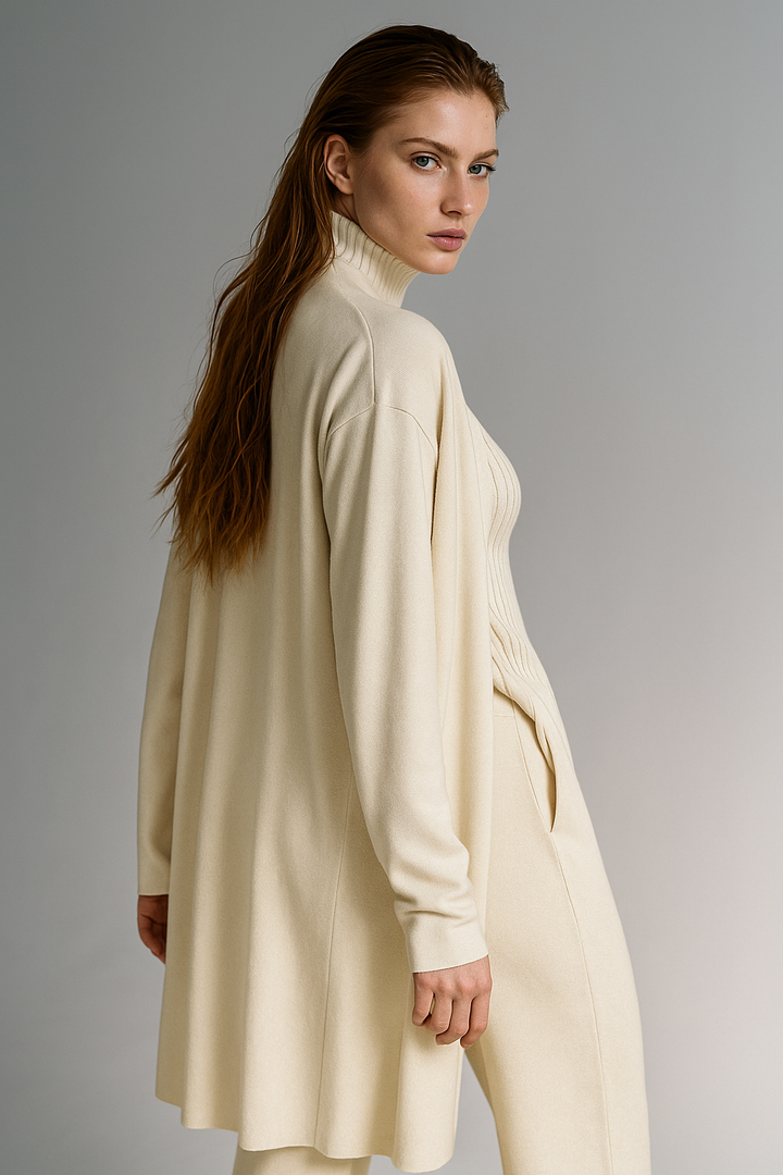 Addison Knit Lounge Set