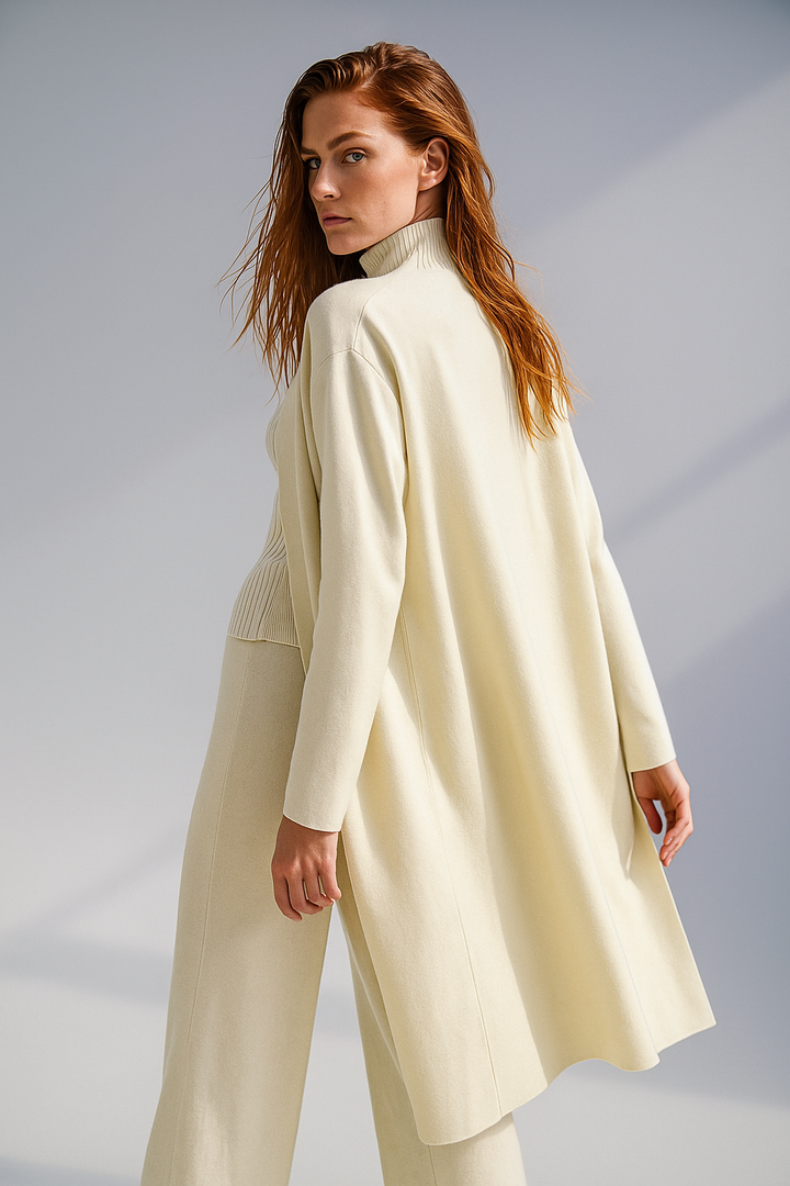 Addison Knit Lounge Set