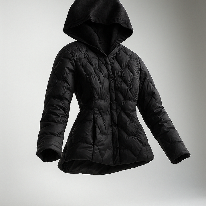 Fjorda Ice Hooded Jacket
