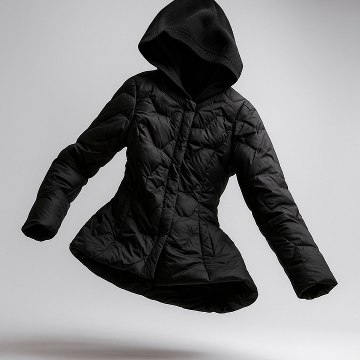 Fjorda Ice Hooded Jacket
