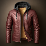 Maroon Plum