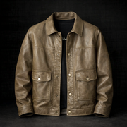 Mudslide Brown