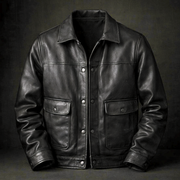 Classic Black