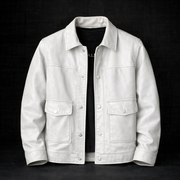 Eagle White
