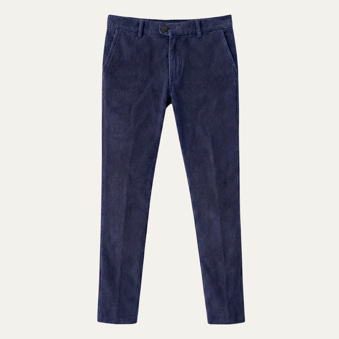 The Laurelwood Men’s Stretch Corduroy Casual Pants