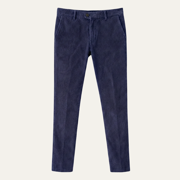 The Laurelwood Men’s Stretch Corduroy Casual Pants
