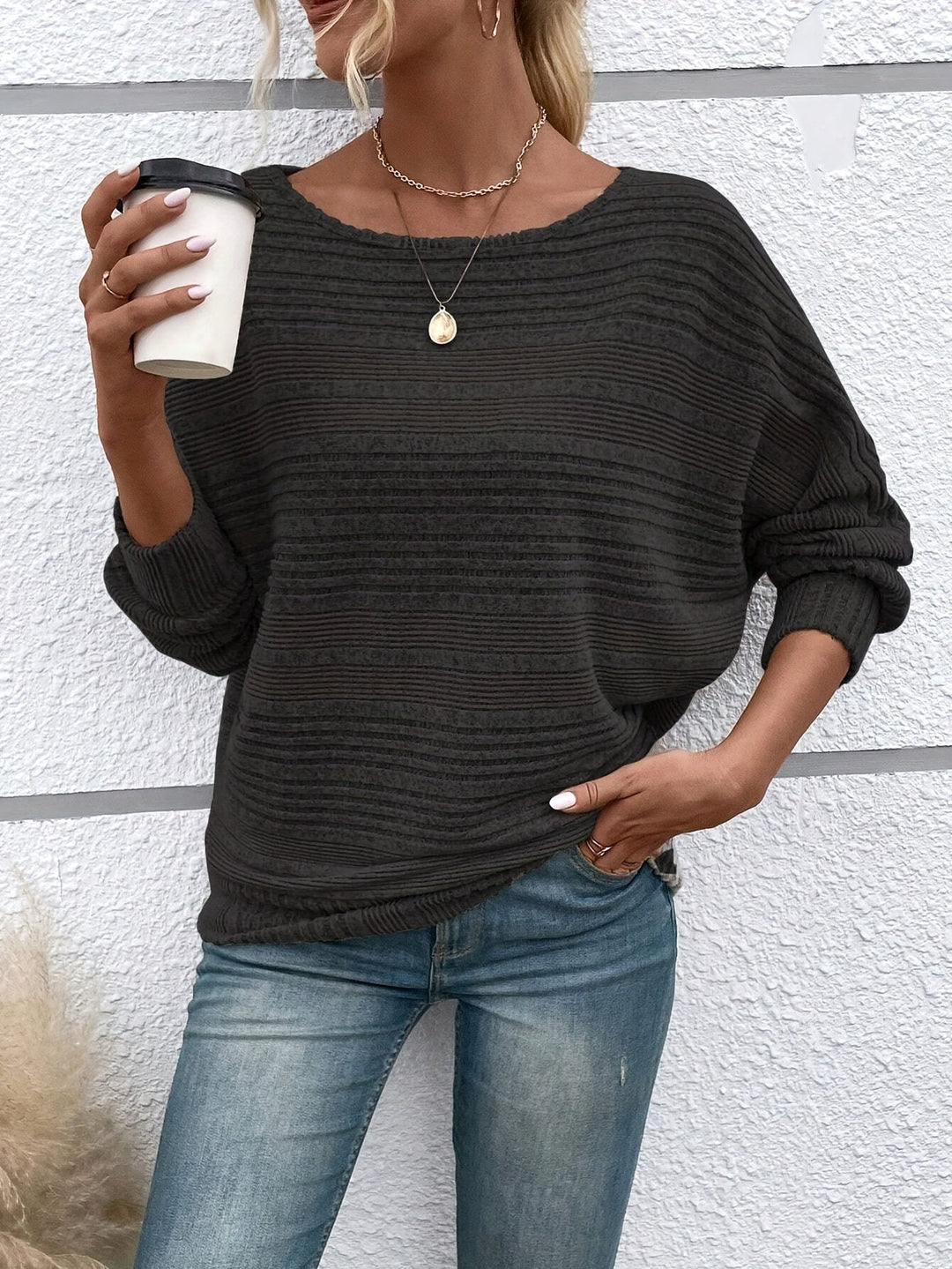 Montana | Classic Crew Neck T-Shirt