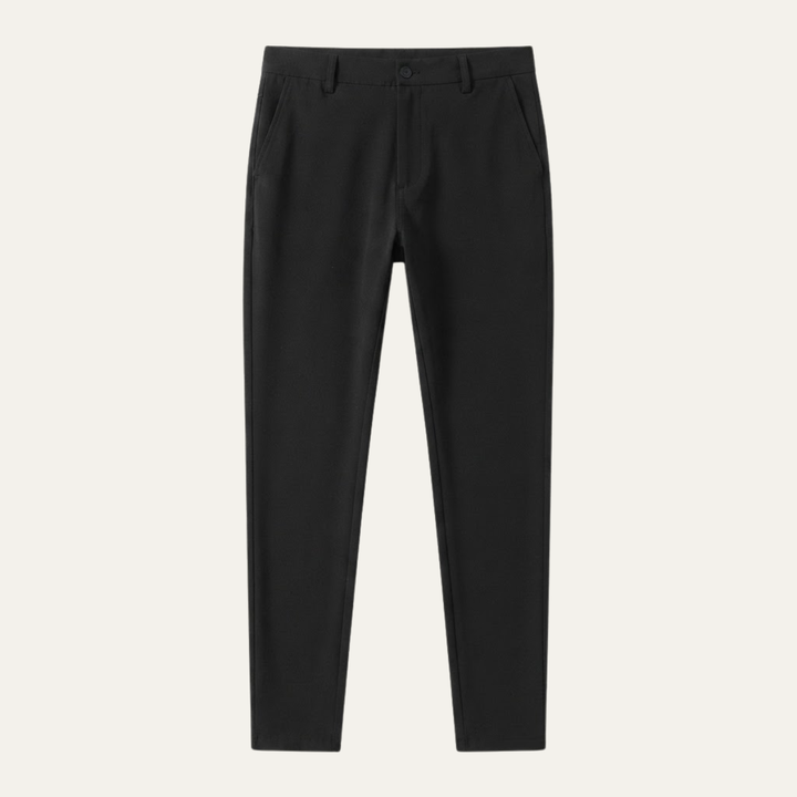 The Bardolino Men’s Slim Fit Casual Business Dress Pants