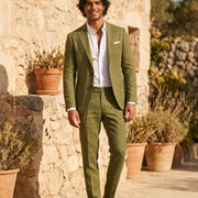 Olive Green