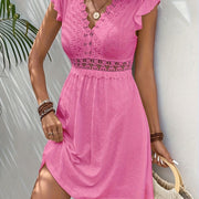 Dusty Rose