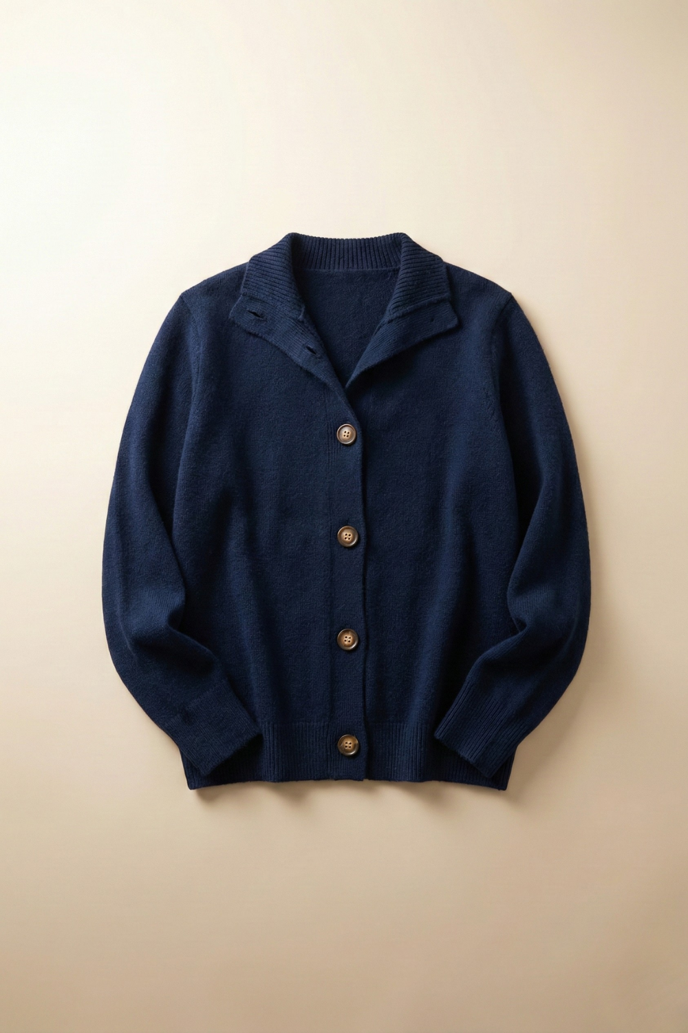 Charlene | Open Front Cardigan