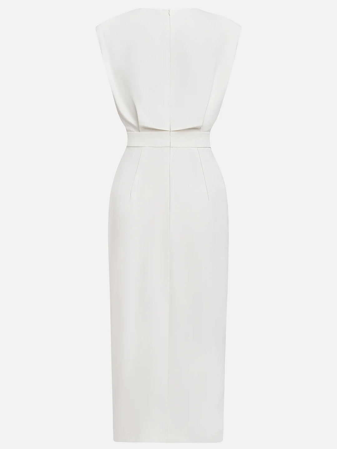 Marcella | Effortless Charm Midi Dress