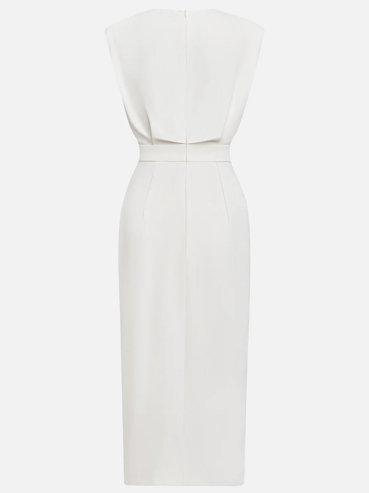 Marcella | Effortless Charm Midi Dress