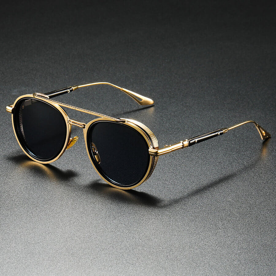 Francesco Fortuna Shades