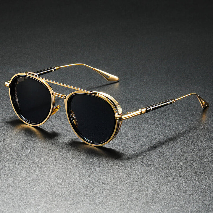 Francesco Fortuna Shades