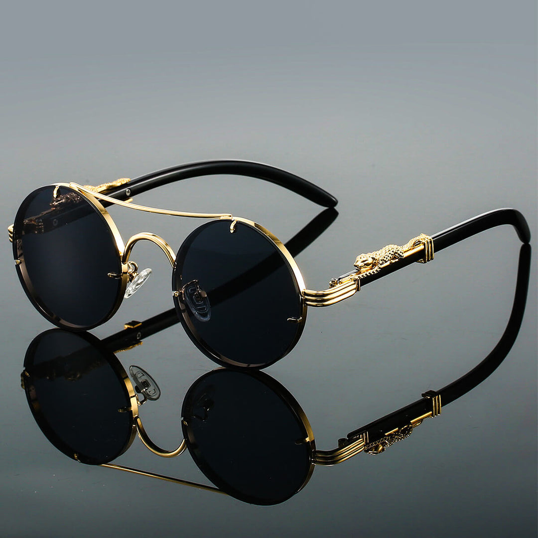 Sinclair Retro Sunglasses