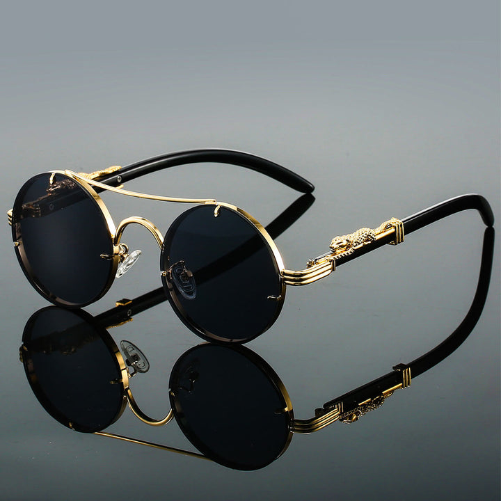 Sinclair Retro Sunglasses