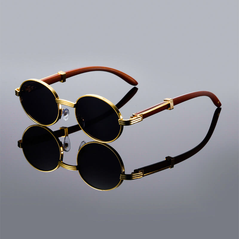 Antonio Salvatore Classic Shades
