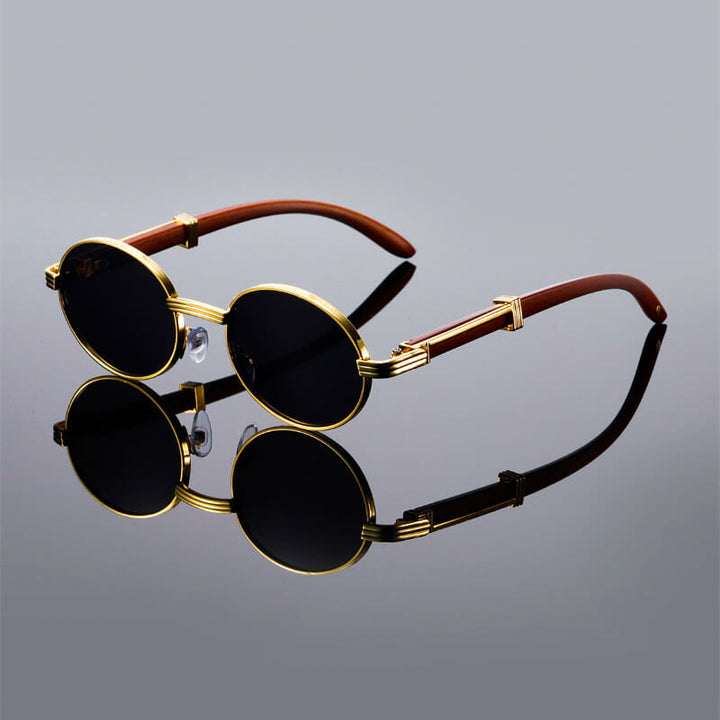 Antonio Salvatore Classic Shades
