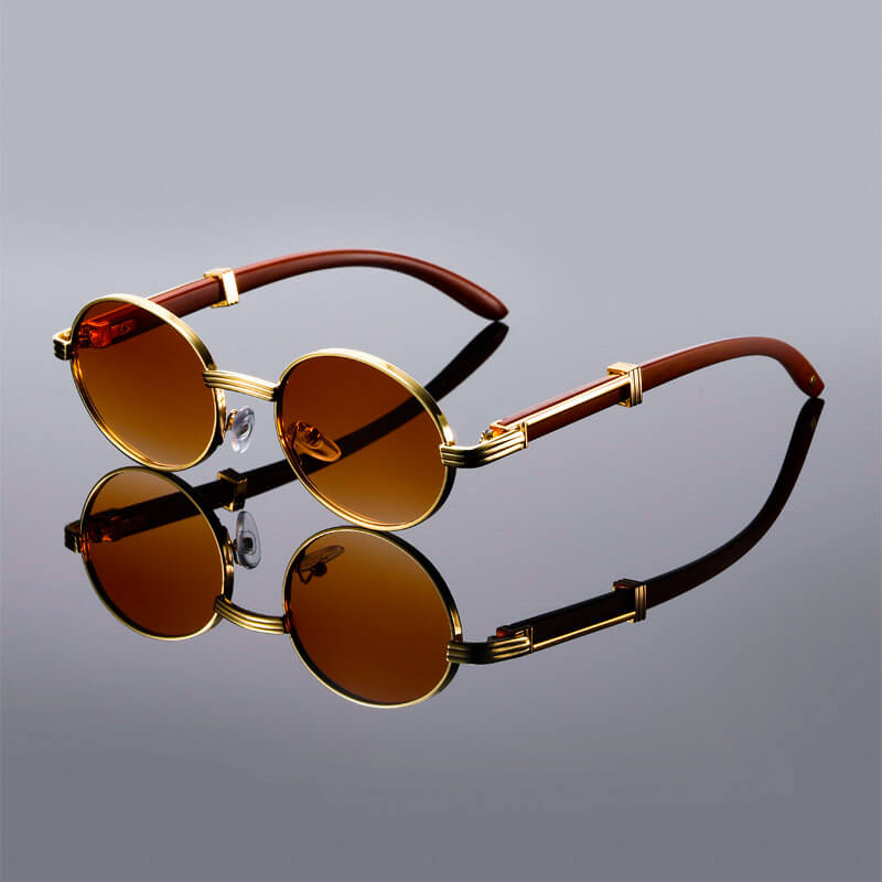 Antonio Salvatore Classic Shades
