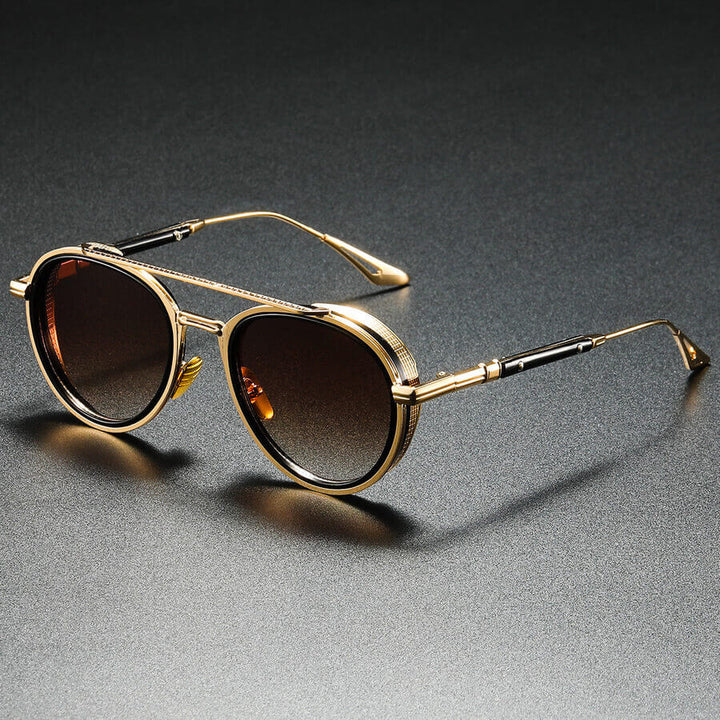 Francesco Fortuna Shades