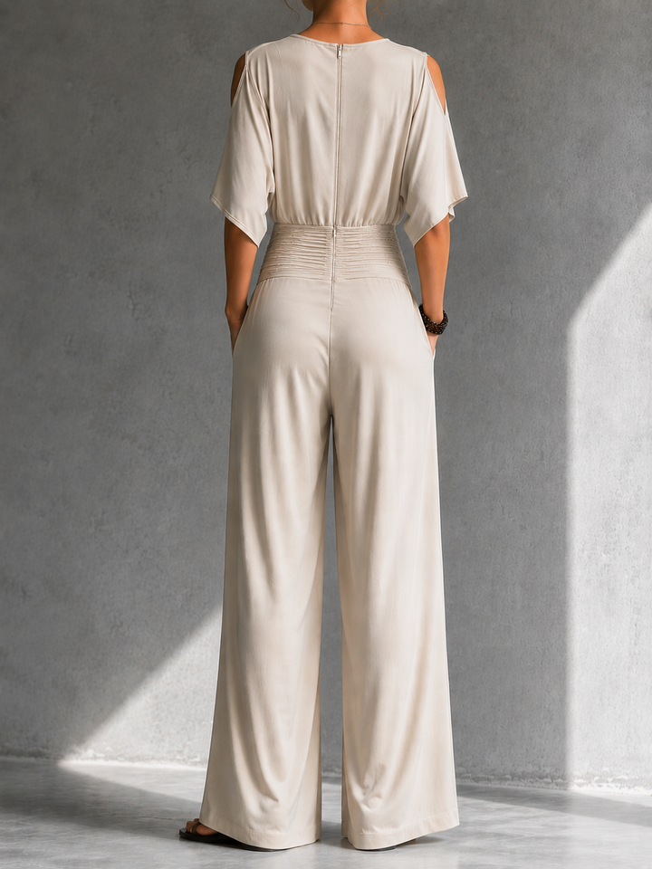 Gerika | Elegant Jumpsuit